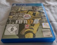 FIFA 17 PS4 Playstation 4 Rheinland-Pfalz - Edesheim (Pfalz) Vorschau