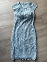 Festliches Kleid von Orsay Größe S blau Hessen - Mücke Vorschau