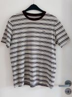 2x Herren T-Shirt von EDC by ESPRIT- gestreift Größe L Berlin - Rudow Vorschau