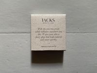 NEU Jacks Beauty Line Pressed Highlighter LIGHT Cream Berlin - Pankow Vorschau