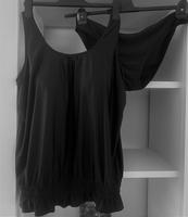 Damen Tankini Gr.48 schwarz 2Tlg. Schleswig-Holstein - Reinbek Vorschau