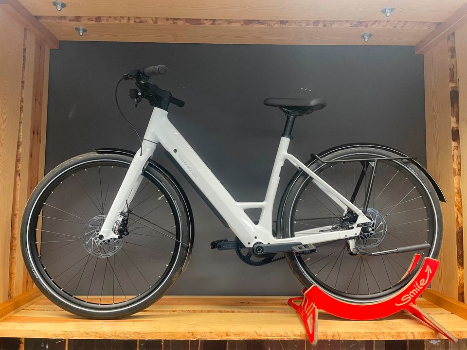 Riese & Müller UBN Six E-Bike in Malchin