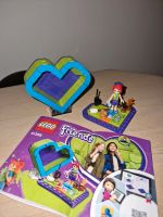 LEGO friends 41358 - Mias Herzbox / Camping, Lagerfeuer, Hase Leipzig - Lindenthal Vorschau