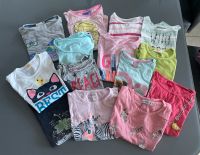 T-Shirts, Kinderkleidung Thüringen - Floh-Seligenthal-Struth-Helmershof Vorschau