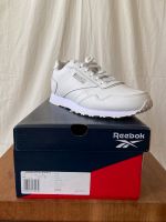 Reebok CL Legacy sneaker ungetragen 37.5 US 7 Friedrichshain-Kreuzberg - Friedrichshain Vorschau