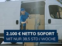 ❌2.100 € NETTO❌ PAKETZUSTELLER - ZEITZ Sachsen-Anhalt - Zeitz Vorschau