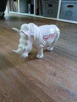 Ecko  Nashorn, Ecko Red Berlin - Pankow Vorschau