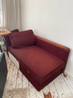Halbes Sofa zu verschenken Berlin - Neukölln Vorschau