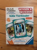 4x Tiptoi Wissen&Quizzen Baden-Württemberg - Mannheim Vorschau