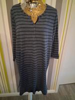 Kleid Größe 44/46 neu mit Etikett Niedersachsen - Zetel Vorschau