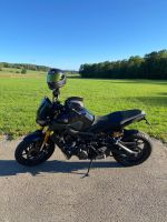 Yamaha MT09 SP all black + viel Zubehör ! Baden-Württemberg - Pfullingen Vorschau