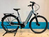 BBF Chur City E-Bike Bosch RH 46cm 28" 2022 Dresden - Innere Neustadt Vorschau