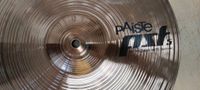 Cymbals Becken Set Paiste PST5: Hi Hat + Crash + Ride TOP! Wuppertal - Barmen Vorschau