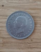 Münze/ Coin Griechenland *Drachmaid 1959* Nordrhein-Westfalen - Bergheim Vorschau