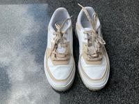 Puma Sneaker Größe 41 Baden-Württemberg - Asperg Vorschau