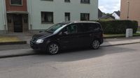 VW Touran 2.0 FSI  Leder ATM 117.671 Km Nordrhein-Westfalen - Moers Vorschau