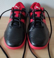 Puma Turnschuh Explode SAMPLE, Gr. 42, Hallenschuh, NEU Nordrhein-Westfalen - Troisdorf Vorschau