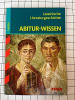 Latein Abitur Wissen Stark Schule Nachhilfe Kr. München - Grünwald Vorschau