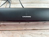 GRUNDIG SOUNDBAR Schleswig-Holstein - Reinbek Vorschau