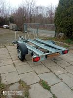 Motorradtransporter 1000kg Stuttgart - Weilimdorf Vorschau