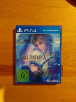 Final Fantasy X / X-2 HD Remaster Niedersachsen - Bad Harzburg Vorschau