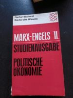 Marx Engels II - Politische Ökonomie Hamburg - Altona Vorschau