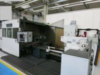 CNC Drehmaschine  RAVENSBURG K1M-900 CNC Nordrhein-Westfalen - Dorsten Vorschau