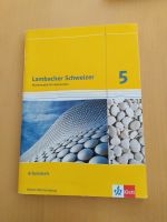 Lammbacher Schweizer, Mathematik für Gymnasien, BW Baden-Württemberg - Böhmenkirch Vorschau