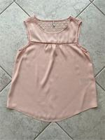 Bluse ONLY ärmellos Gr. 36 rosé rosa Damen neuwertig! Hessen - Hüttenberg Vorschau