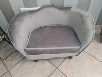 Hundesofa xl grau Nordrhein-Westfalen - Gronau (Westfalen) Vorschau