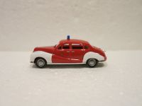 Herpa 043779 BMW 502 Einsatzleitwagen ELW Feuerwehr München 1:87 Nordrhein-Westfalen - Herten Vorschau