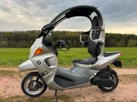 BMW C1 Kabinenroller Bayern - Gunzenhausen Vorschau