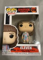 Funko pop Stranger Things Eleven 1238 Staffel 4 Baden-Württemberg - Leinfelden-Echterdingen Vorschau