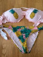 Bikini Ananas zum wenden Größe L neu Bayern - Rosenheim Vorschau