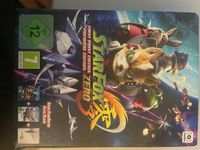 StarFox Zero Limited Frist Edition|Nintendo Wii U|TOP|wie neu|RAR Hannover - Linden-Limmer Vorschau