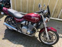 Kawasaki Zephyr 1100 Bj 8-1992 läuft+fährt ist 11-2020 abgemeldet Bochum - Bochum-Ost Vorschau