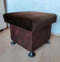 Hocker DDR Retro Vintage Sachsen - Machern Vorschau