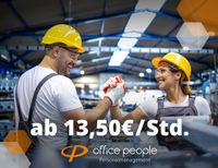 Kommissionierer m/w/d in Bochum 13,50€ Bochum - Bochum-Ost Vorschau