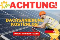 Dachflächen zur Pacht gesucht ab 1000 m2 Saarland - Homburg Vorschau