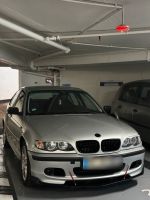 BMW E46 Austausch gegen Diesel Nordrhein-Westfalen - Gronau (Westfalen) Vorschau