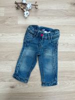 Mexx Jeans-Caprihose Gr 92 Baden-Württemberg - Schutterwald Vorschau