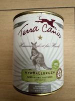 6x Terra Canis HYPOALLERGEN – Känguru mit Pastinake Hundefutter Niedersachsen - Helmstedt Vorschau