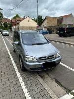 Opel zafira 1.8L Benziner Motorschaden Kauf oder auch Tausch Rheinland-Pfalz - Alzey Vorschau