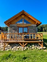 Ferienhaus / Hühnerhuis Thüringische Rhön Thüringen - Oechsen Vorschau