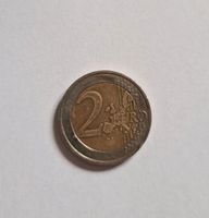 2€ Münze 1999 Frankreich Liberté Égalité Fraternite Sachsen - Markkleeberg Vorschau