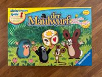 Spiel - Der Maulwurf und sein Lieblingsspiel Köln - Marienburg Vorschau
