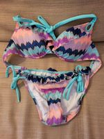 Victorias secret, Damen, Badesachen, Bikini, Schwimmen, Neu, bunt Nordrhein-Westfalen - Erkelenz Vorschau