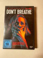 DVD Don‘t Breathe 1 Hessen - Angelburg Vorschau