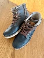 Mustang Winterschuhe, Größe 43 Sachsen - Chemnitz Vorschau