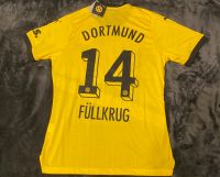 BVB Füllkrug Dortmund Trikot XL Player Version Baden-Württemberg - Offenburg Vorschau